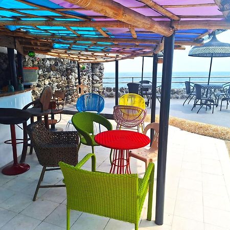 Utopia Island Resort 八打雁 外观 照片