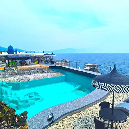 Utopia Island Resort 八打雁 外观 照片