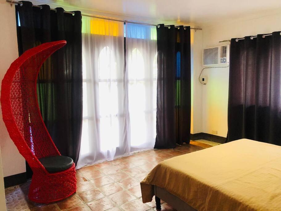 Utopia Island Resort 八打雁 外观 照片