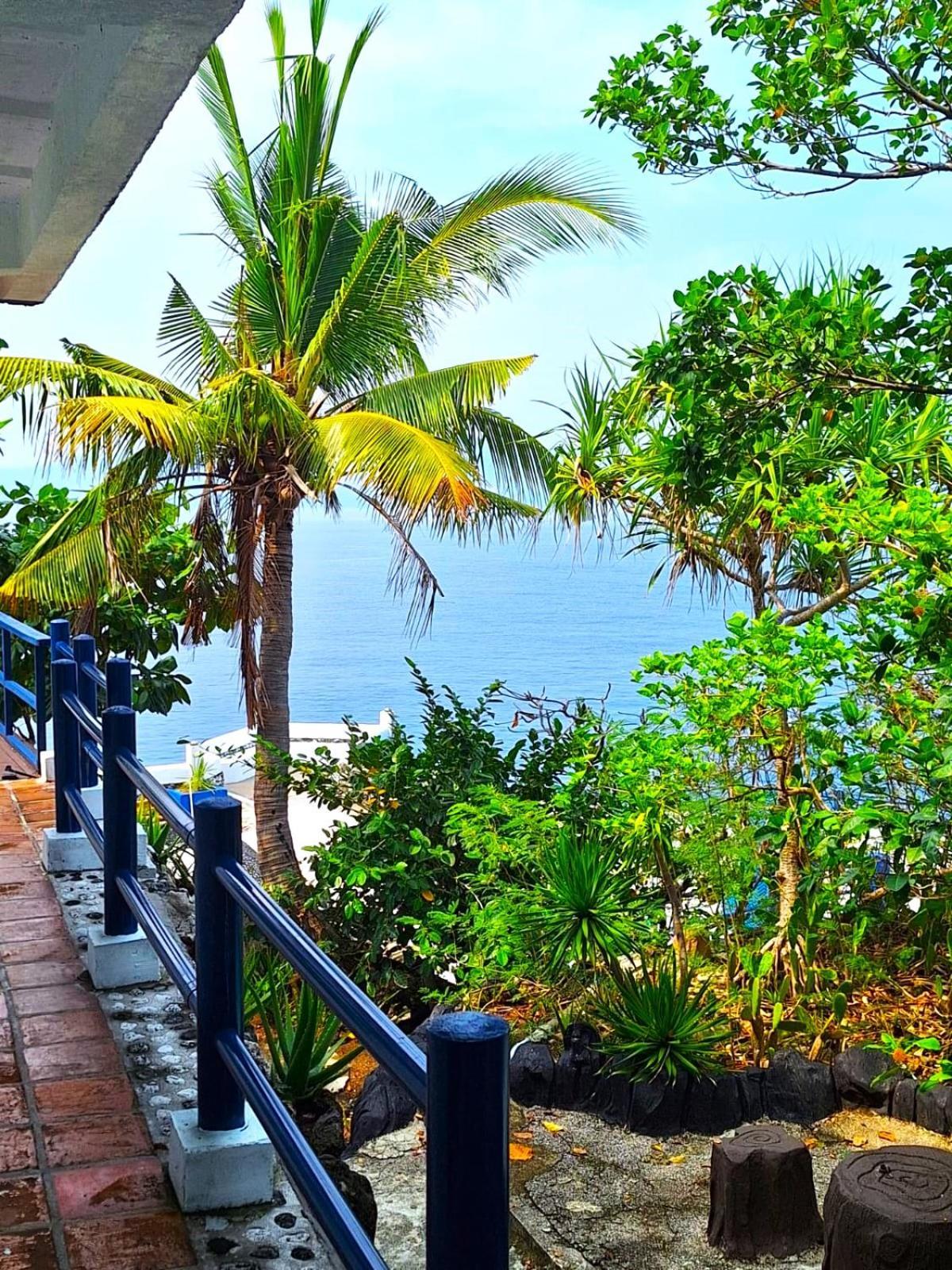 Utopia Island Resort 八打雁 外观 照片